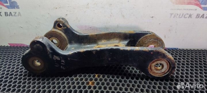 25379003 Кронштейн торсиона кабины