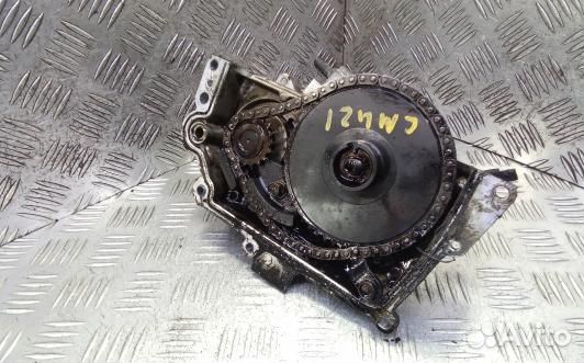 Насос вакуумный nissan X-trail T30 (CML21KX01)