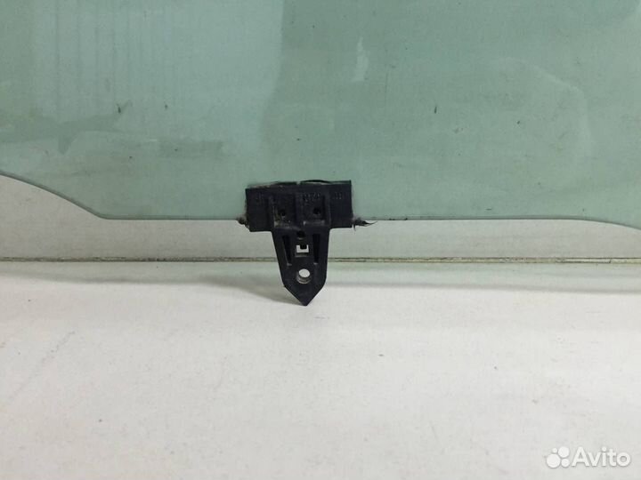 Стекло двери передней левой Nissan Qashqai J10 200