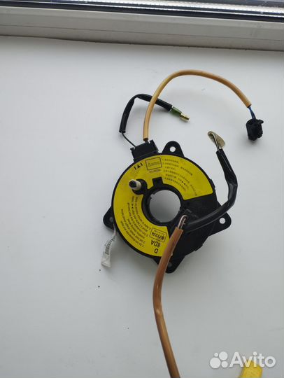 Подрулевой шлейф Chеry Indis S18D Чeри Индис