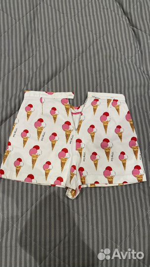 Шорты женскте S