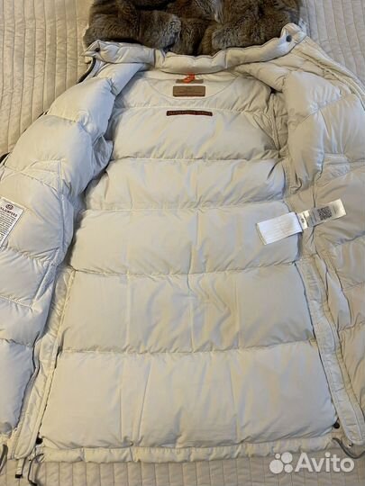 Пуховик parajumpers