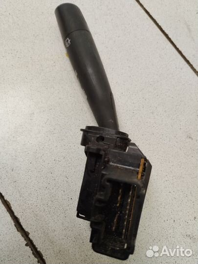 Переключатель стеклоочистителей подрулевой