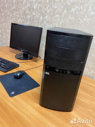 Компьютеры intel core i5 / i3