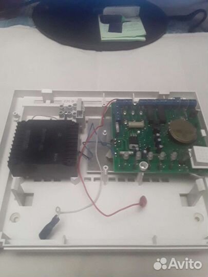 Cигнализация Нота - 4