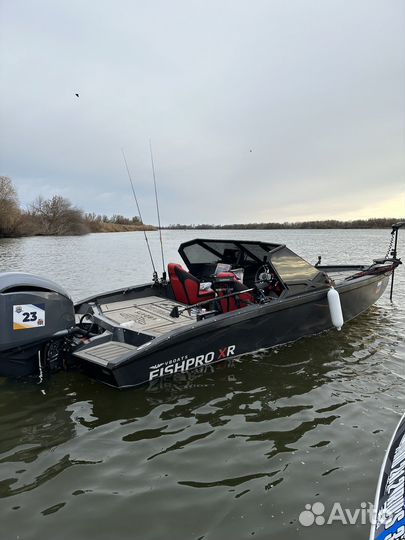 Рыбалка с гидом профессионалом