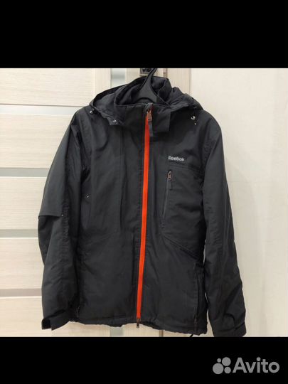 Куртка осень весна