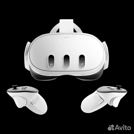 Oculus quest 3