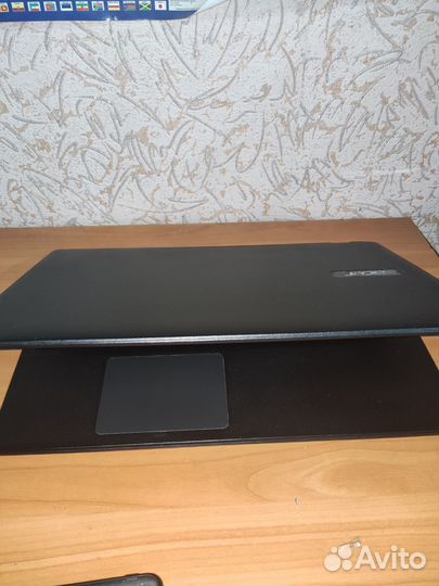 Ноутбук acer