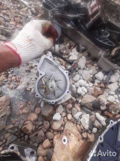 Помпа на Luxgen,Люксген