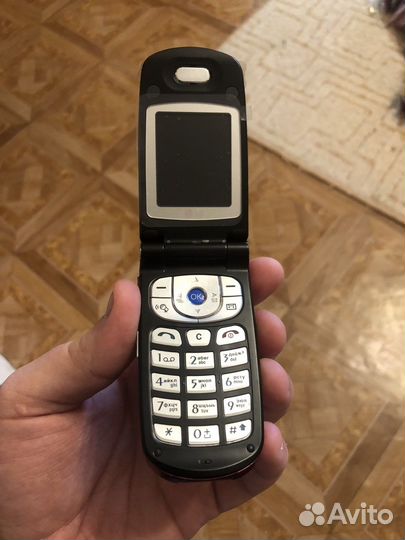 LG G7030