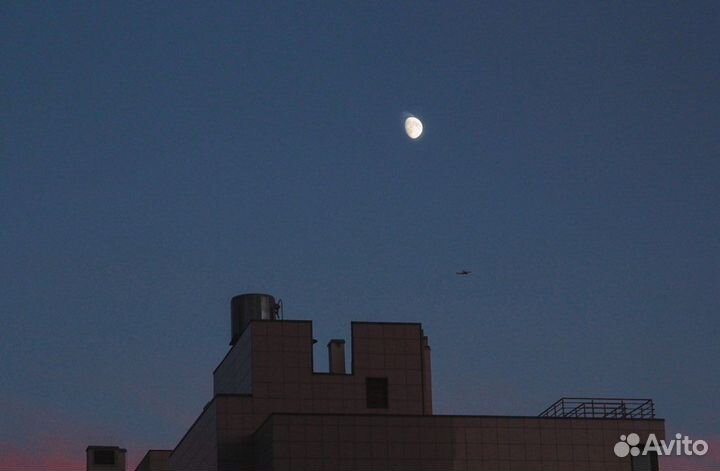 Фото и видеосъемка