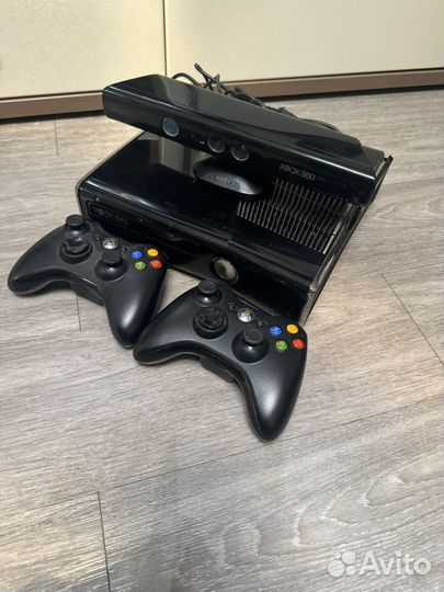 Xbox 360