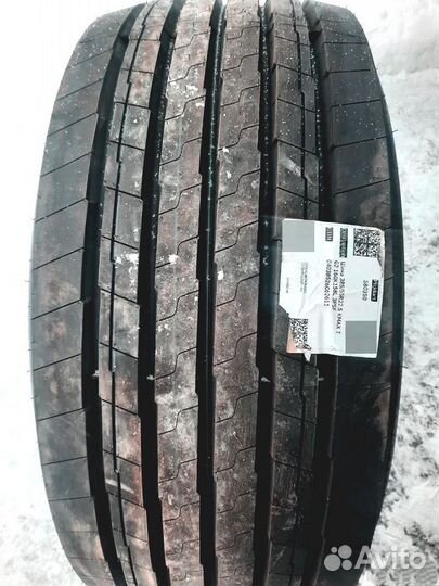 Goodyear kmax T GEN-2 385/55
