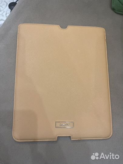 Чехол для iPad