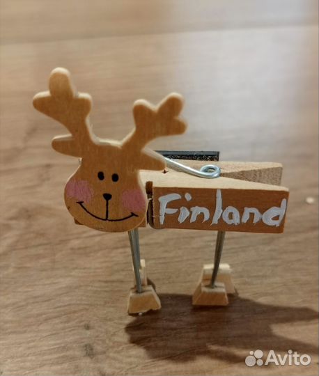 Магниты сувенирные