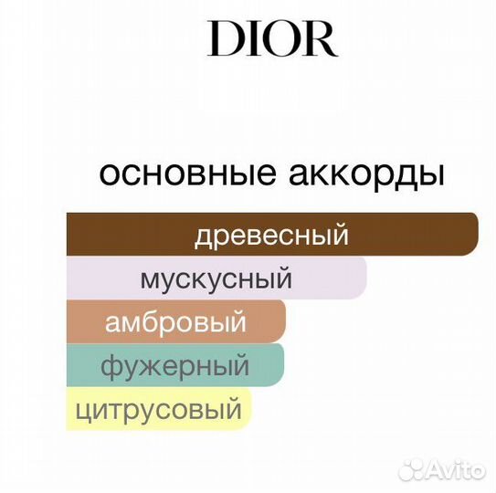 Миниатюры Dior Homme 10 мл цена за 1 шт