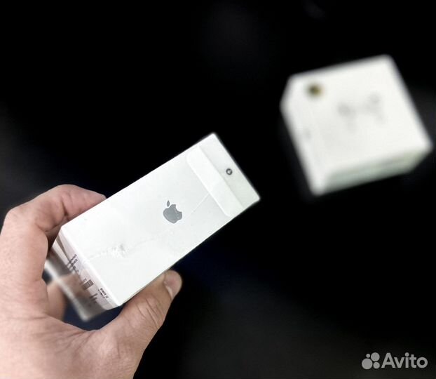 Беспроводные наушники AirPods Pro