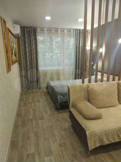 1-к. квартира, 30,2 м², 2/5 эт.