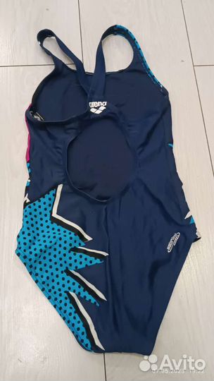 Купальник арена