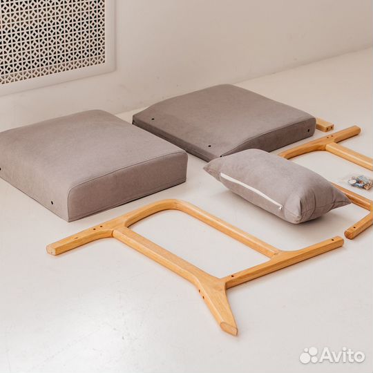 Кресло для дома