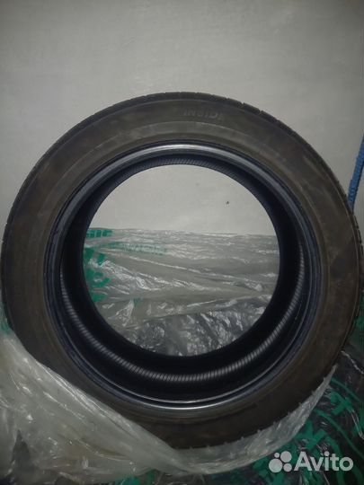 Bridgestone Blizzak LM-005 215/50 R17