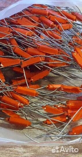 Диод высоковольтный кц121 12- 14кв