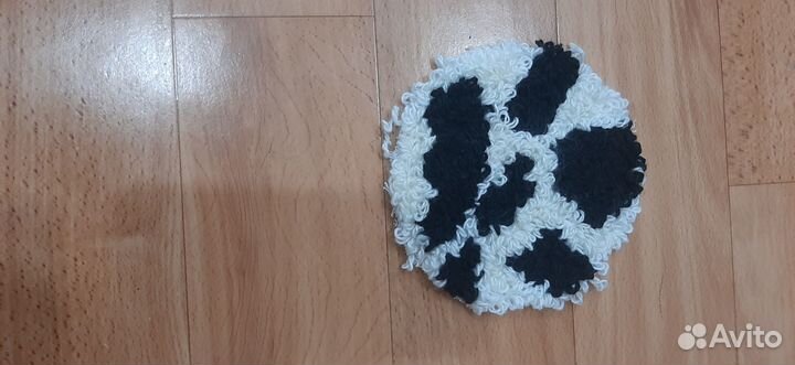 Коврики на заказ