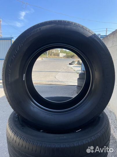 Bridgestone Dueler H/P Sport 285/60 R18