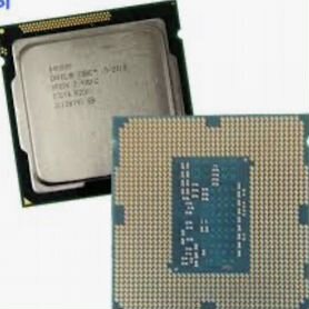 Процессор intel core i5-2310