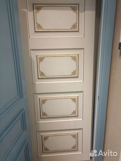 Дверь межкомнатная 800 х 2100