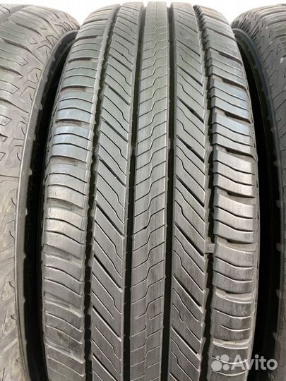 Yokohama Geolandar CV G058 215/70 R16