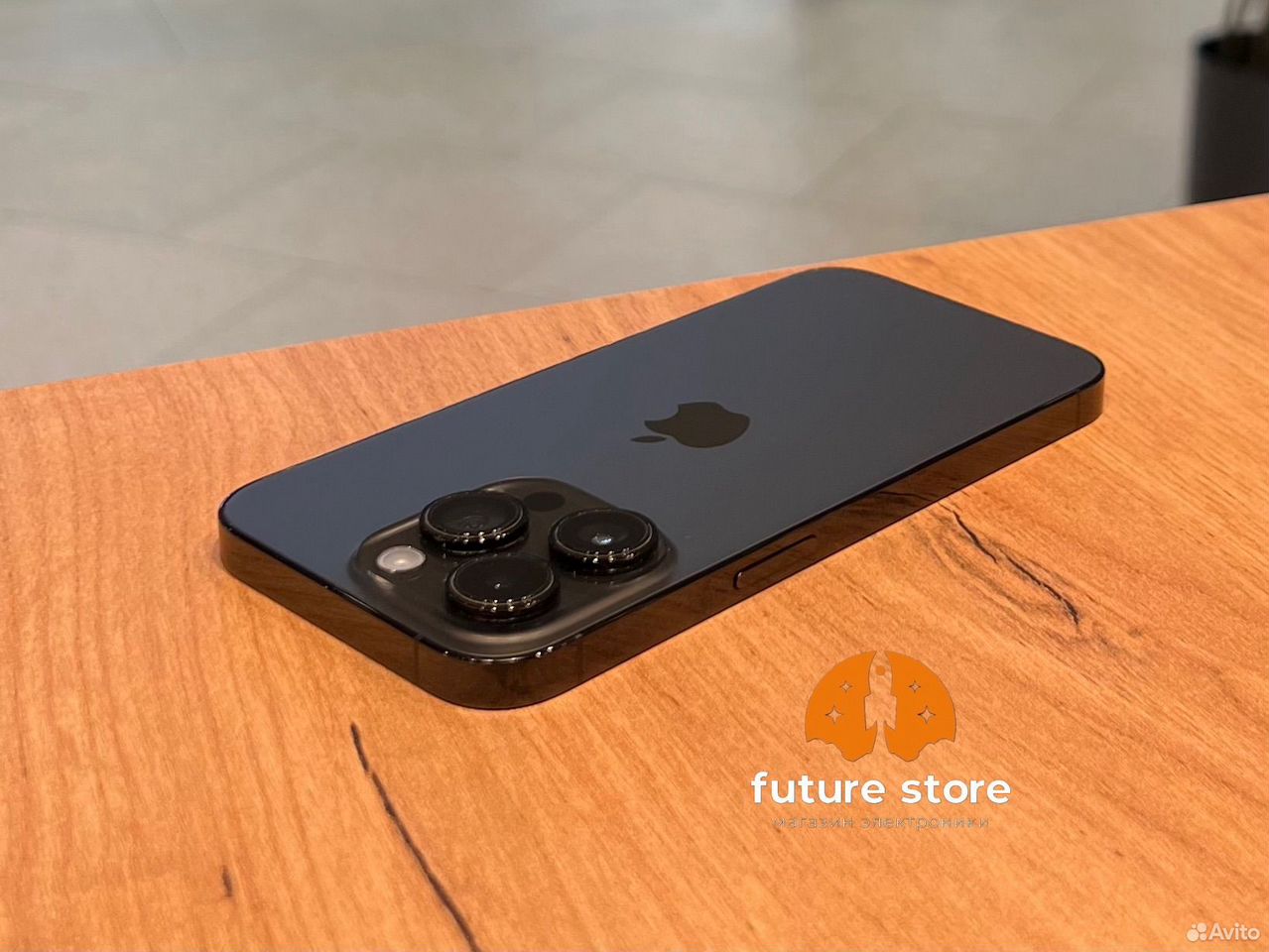 iPhone 13 Pro, 256 ГБ