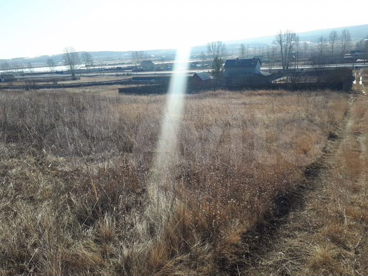 Участок 8 сот. (СНТ, ДНП)