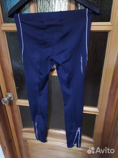 Брюки спортивные мужские