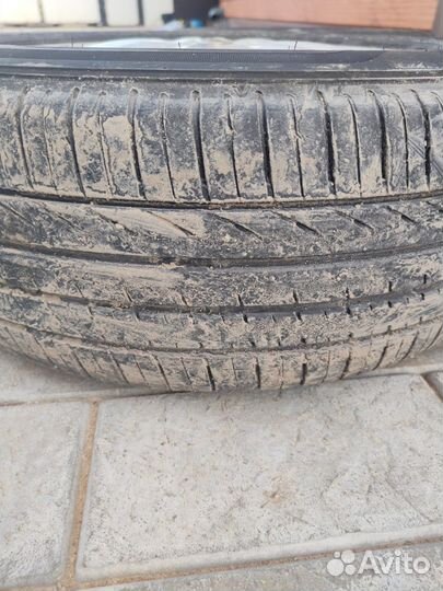 Колеса r 15 летние