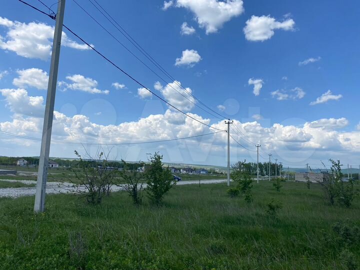 Участок 4 сот. (ИЖС)