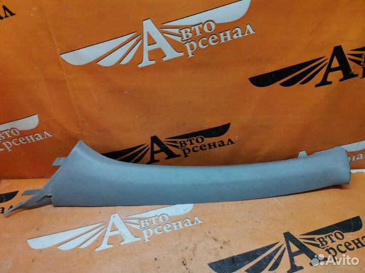 Панель стойки кузова левый Daewoo Matiz 2007