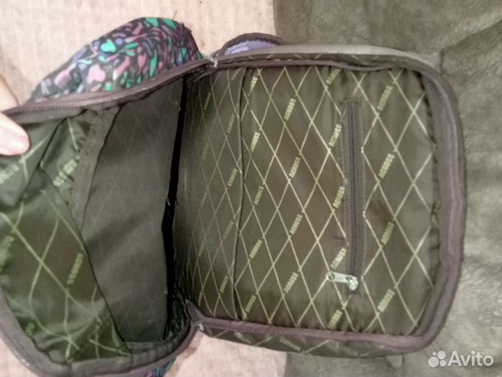 Школьный рюкзак