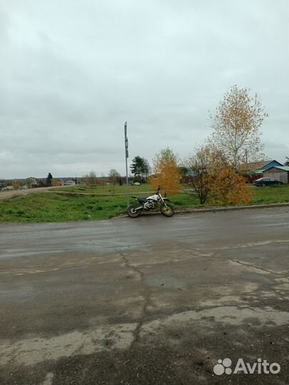 Питбайк BSE PH-10 150 e