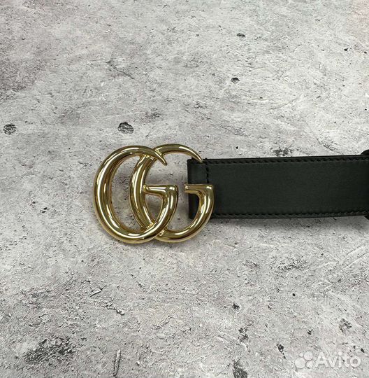 Ремень gucci