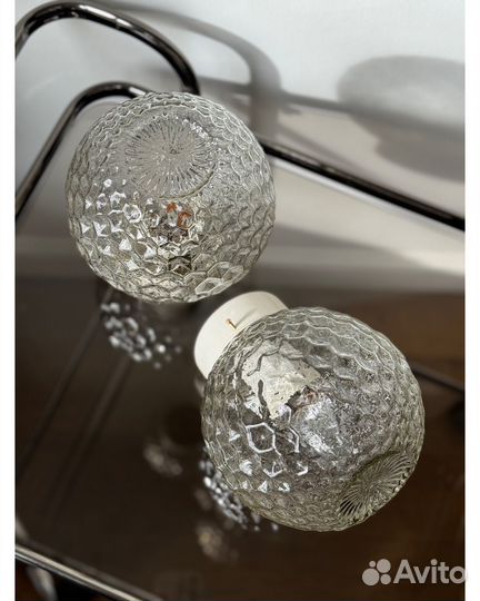 Пара бра винтаж