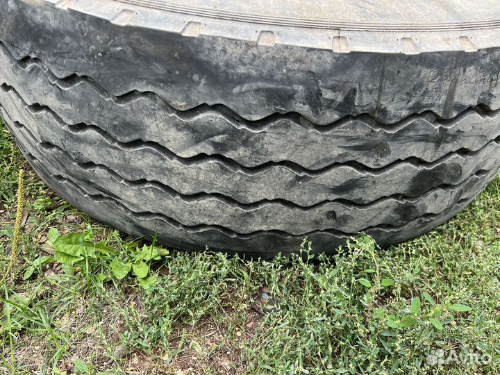 Шина кама nt 201