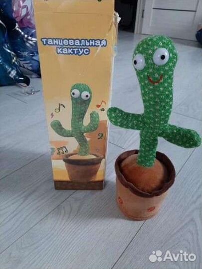 Музыкальные игрушки