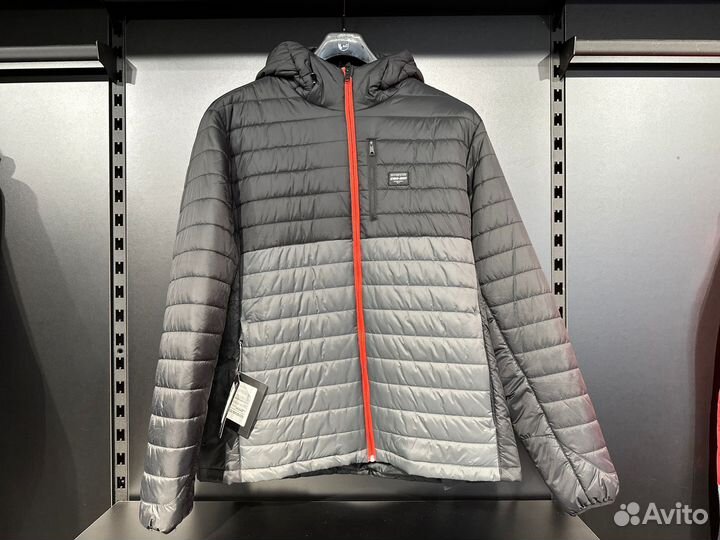 Куртка Can-Am puffer jacket 286752