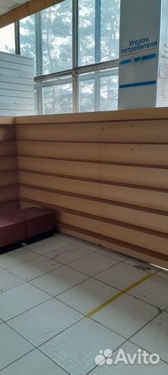 Эконом панели бу