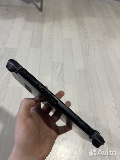 Nintendo Switch Rev.1 прошитая 256gb + игры