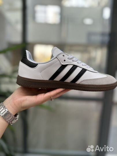 Adidas samba