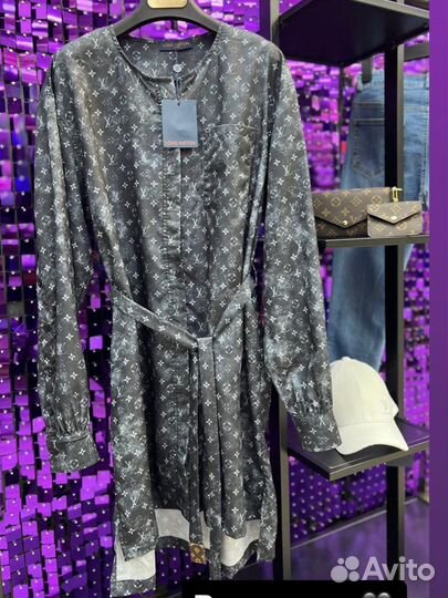 Платье женское LV