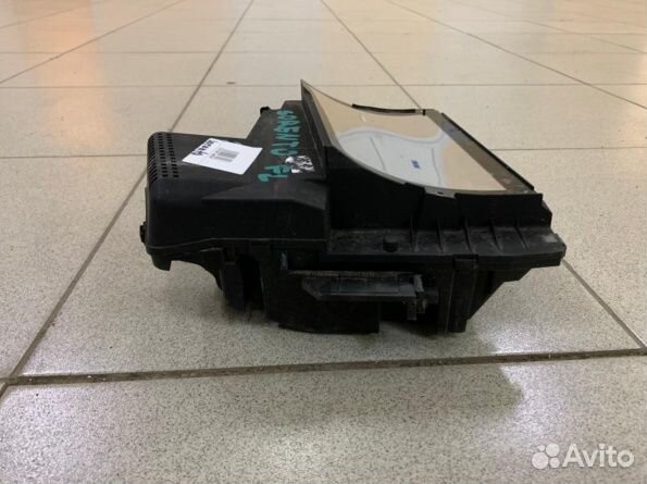 Проекционный дисплей Kia Sorento Prime